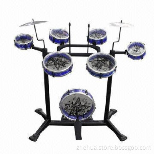 Kids Jazz Drum